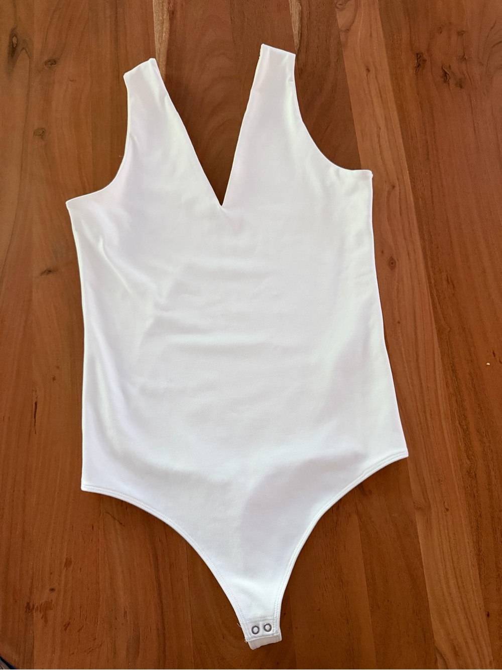 Abercrombie & Fitch bodysuit